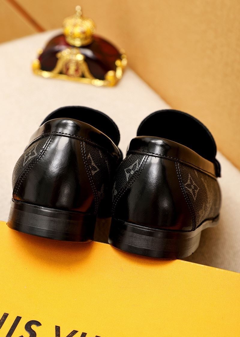 Louis Vuitton Business Shoes